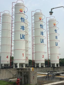 LNG儲罐油漆噴涂.JPG